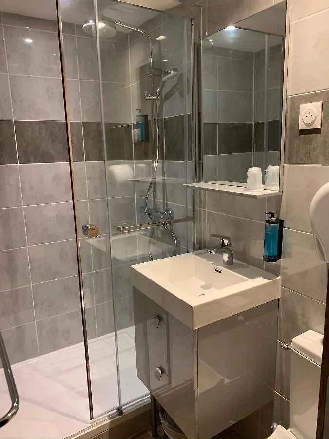 Hotel L'Equipe Le Sauze