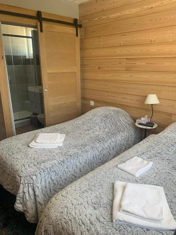Hotel L'Equipe Le Sauze 2*,  France