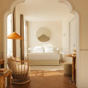 Hotel Lilou ****