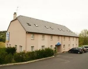 Hotel Brit Essentiel Saint-flour **