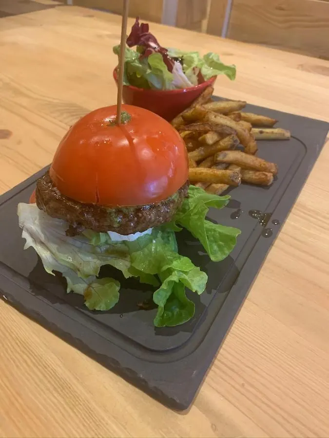 伊基普酒店 勒索兹 酒店